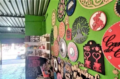 Salão à venda, 164 m² por r$ 700.000,00 - ipiranga - ribeirão preto/sp