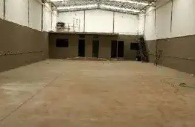 Ponto comercial à venda na Rua Itu, 1, Vila Carvalho, Ribeirão Preto