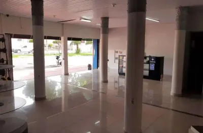 Salão à venda, 364 m² por r$ 750.000,00 - vila monte alegre - ribeirão preto/sp
