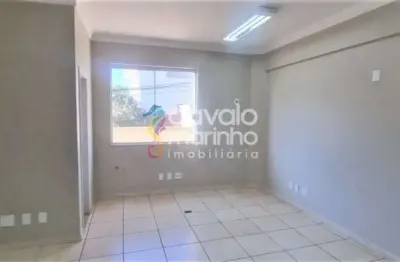 Sala à venda ou para alugar, 24m² - edif. santa luzia medical center - jardim sumaré.
