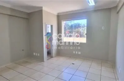 Sala comercial térrea à venda, 1 vaga, 26 m² - edifício santa luzia - jardim sumaré