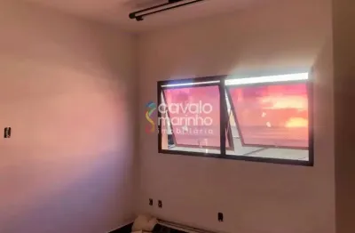 Sala à venda, 23m² - edifício nova ribeirânia - nova ribeirânia.