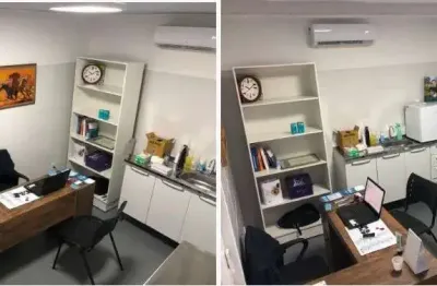 Ponto à venda, 50 m² por r$ 85.000,00 - vila virgínia - ribeirão preto/sp