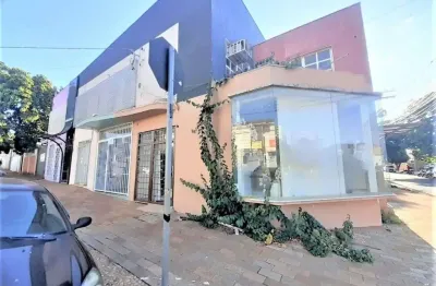 Ponto à venda, 257 m² por r$ 1.500.000,00 - jardim sumaré - ribeirão preto/sp