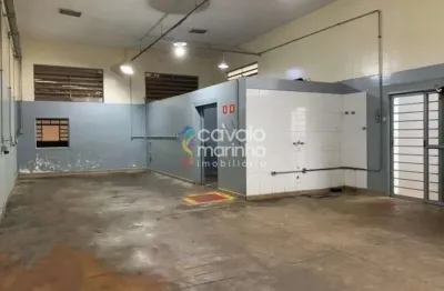 Ponto comercial à venda, 430 m² - jardim paulistano - ribeirão preto - sp