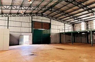 Ponto comercial à venda na Rua Major-Brigadeiro-do-Ar Josino Maia de Assis, 1, Cidade Jardim, Ribeirão Preto