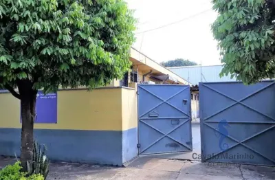 Ponto comercial à venda na Rua Campinas, 1, Vila Carvalho, Ribeirão Preto