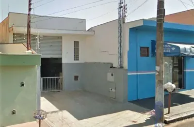 Ponto comercial à venda na Rua Professor João Salles Pupo, 1, Independência, Ribeirão Preto