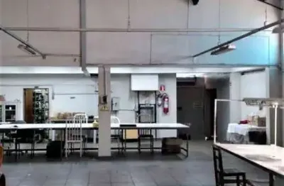 Ponto comercial à venda na Rua Pará, 1, Ipiranga, Ribeirão Preto