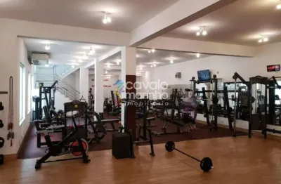 Ponto comercial à venda na Rua Paschoal Bardaro, 1, Jardim Botânico, Ribeirão Preto