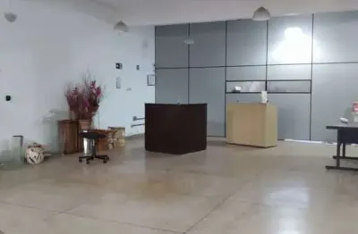 Ponto comercial à venda na Rua Goiás, 1, Campos Elíseos, Ribeirão Preto