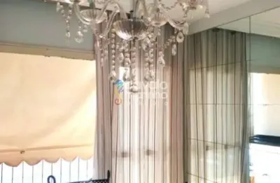 Apartamento à venda com 2 quartos, 78m² - residencial vila inglesa - vila mariana.