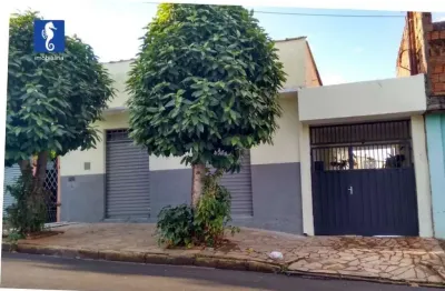 Casa à venda com 5 quartos, 360 m² - vila virgínia - ribeirão preto/sp