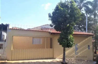 Casa à venda com 3 quartos, 98 m² - campos elíseos - ribeirão preto/sp