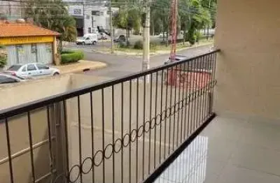 Casa com 3 dormitórios à venda, 127 m² por r$ 480.000,00 - jardim antártica - ribeirão preto/sp