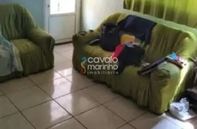 Casa à venda com 2 quartos, 63 m² - planalto verde - ribeirão preto/sp