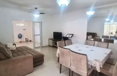 Casa com 3 dormitórios à venda, 144 m² por r$ 430.000,00 - residencial parque dos servidores - ribeirão preto/sp