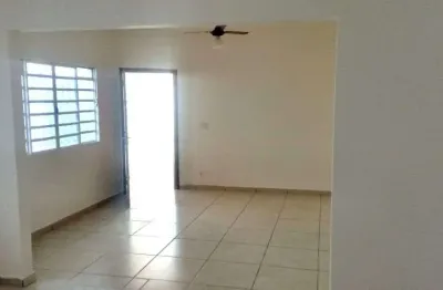 Casa com 3 dormitórios à venda, 159 m² por r$ 500.000,00 - vila monte alegre - ribeirão preto/sp
