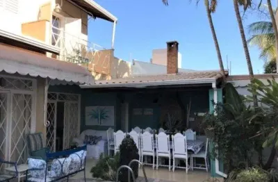 Casa com 3 dormitórios à venda, 242 m² por r$ 900.000,00 - alto da boa vista - ribeirão preto/sp