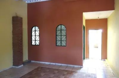 Casa com 2 quartos à venda na Avenida Ernesto Guevara La Serna, 1, Jardim Heitor Rigon, Ribeirão Preto