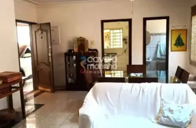 Casa com 3 quartos à venda na Rua Maria Da Glória Machado Sant Anna, 1, Ribeirânia, Ribeirão Preto