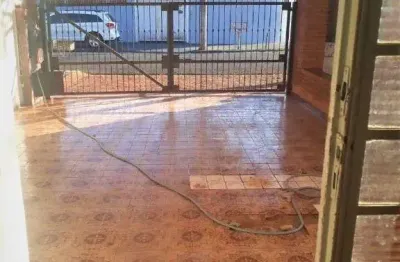 Casa com 4 dormitórios à venda, 122 m² por r$ 320.000,00 - jardim interlagos - ribeirão preto/sp