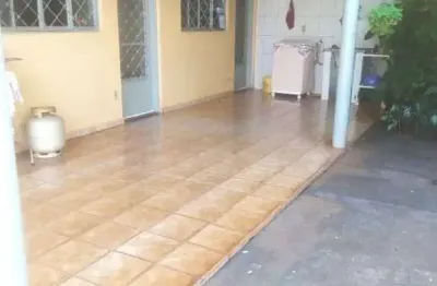 Casa com 3 quartos à venda na Rua Amazonas, 1, Campos Elíseos, Ribeirão Preto