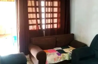 Casa com 2 quartos à venda na Rua Thomaz Corrêa de Moura, 1, Parque dos Sabiás, Ribeirão Preto