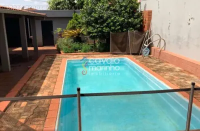 Casa com 2 quartos à venda na Rua Affonso Alves Vianna, 1, Planalto Verde, Ribeirão Preto