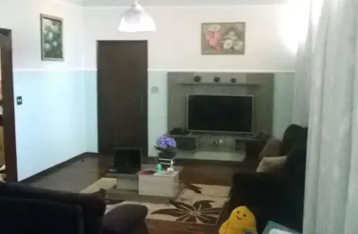 Casa com 3 quartos à venda na Rua João Nutti, 1, Campos Elíseos, Ribeirão Preto