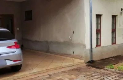 Casa com 4 dormitórios à venda, 247 m² por r$ 695.000,00 - alto da boa vista - ribeirão preto/sp