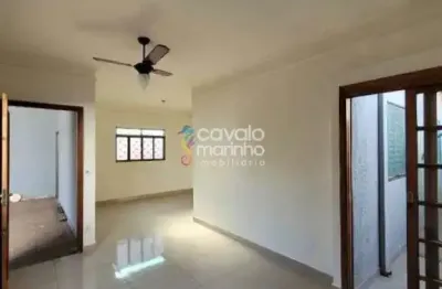 Casa com 3 quartos à venda na Rua João Palucci, 1, Parque dos Lagos, Ribeirão Preto