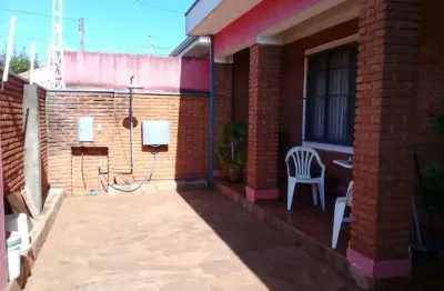 Casa com 3 dormitórios à venda, 182 m² por r$ 410.000,00 - vila monte alegre - ribeirão preto/sp