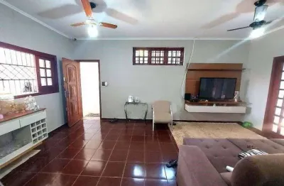 Casa á venda com 4 quartos, 161 m² - residencial e comercial palmares.