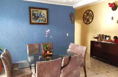 Casa com 3 dormitórios à venda, 312 m² por r$ 750.000,00 - parque residencial vale do sol - araraquara/sp