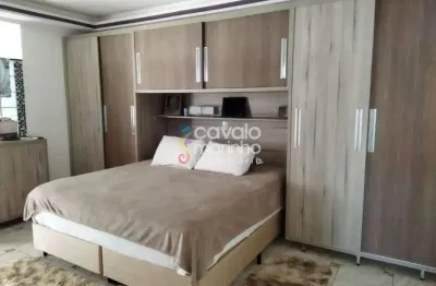 Casa à venda de 3 quartos, 312m² - parque residencial vale do sol - araraquara.