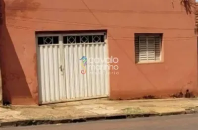Casa com 2 quartos à venda na Rua Pernambuco, 1, Campos Elíseos, Ribeirão Preto