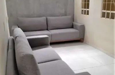 Casa com 3 quartos à venda na Rua Arnaldo Seabra, 1, Jardim Manoel Penna, Ribeirão Preto