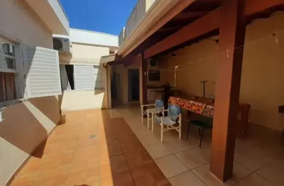 Casa com 5 dormitórios à venda, 243 m² por r$ 480.000,00 - campos elíseos - ribeirão preto/sp