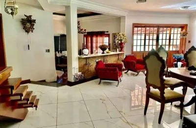 Casa à venda com 4 quartos, piscina, 366 m² - city ribeirão - ribeirão preto/sp