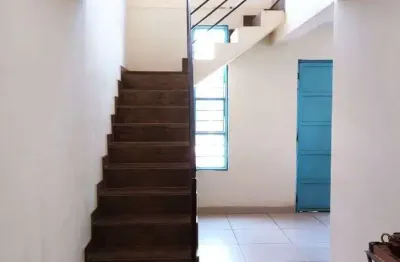 Casa com 2 quartos à venda na Rua Visconde de Inhomirim, 1, Vila Virgínia, Ribeirão Preto