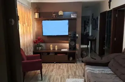 Casa à venda - 3 dormitórios sendo 1 suíte, 3 vagas - 134 m² - ipiranga - ribeirão preto - sp