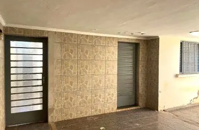 Casa com 2 dormitórios à venda, 196 m² por r$ 210.000,00 - ipiranga - ribeirão preto/sp
