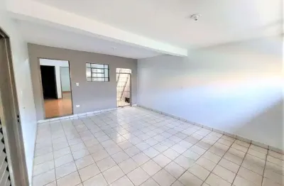 Casa com 3 quartos à venda na Travessa Pérola, 1, Campos Elíseos, Ribeirão Preto