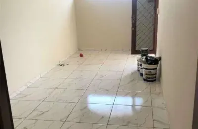 Casa com 3 quartos à venda na Rua Noé Francisco Cordeiro, 1, Independência, Ribeirão Preto