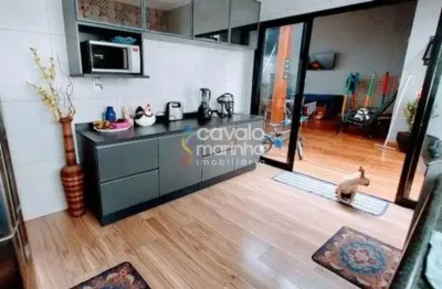 Casa à venda com 2 quartos, piscina, 85 m² - jardim joaquim procópio de araújo ferraz - ribeirão preto/sp