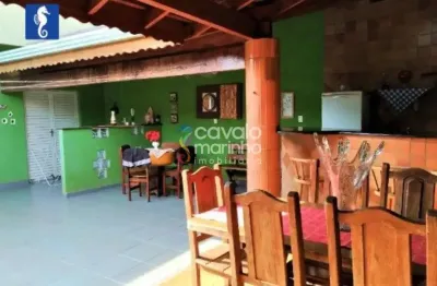 Casa à venda com 3 quartos, churrasqueira, 430m² - campos elíseos.