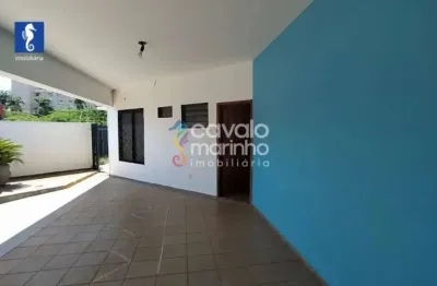 Casa com 4 quartos à venda na Avenida Presidente Kennedy, 1, Ribeirânia, Ribeirão Preto