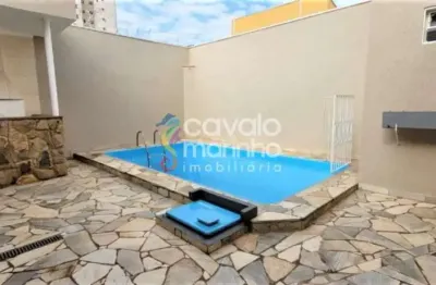 Casa à venda com 2 quartos, 111m² por - jardim interlagos - ribeirão preto/sp