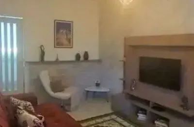 Casa com 2 quartos à venda na Rua Benedita Melo da Silva, 1, Parque das Oliveiras, Ribeirão Preto